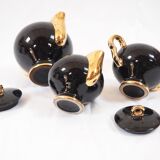 60s coffee set