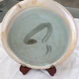 Ceramic dish
