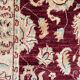 Chobi Afghan contemporary carpet 88x120 cm