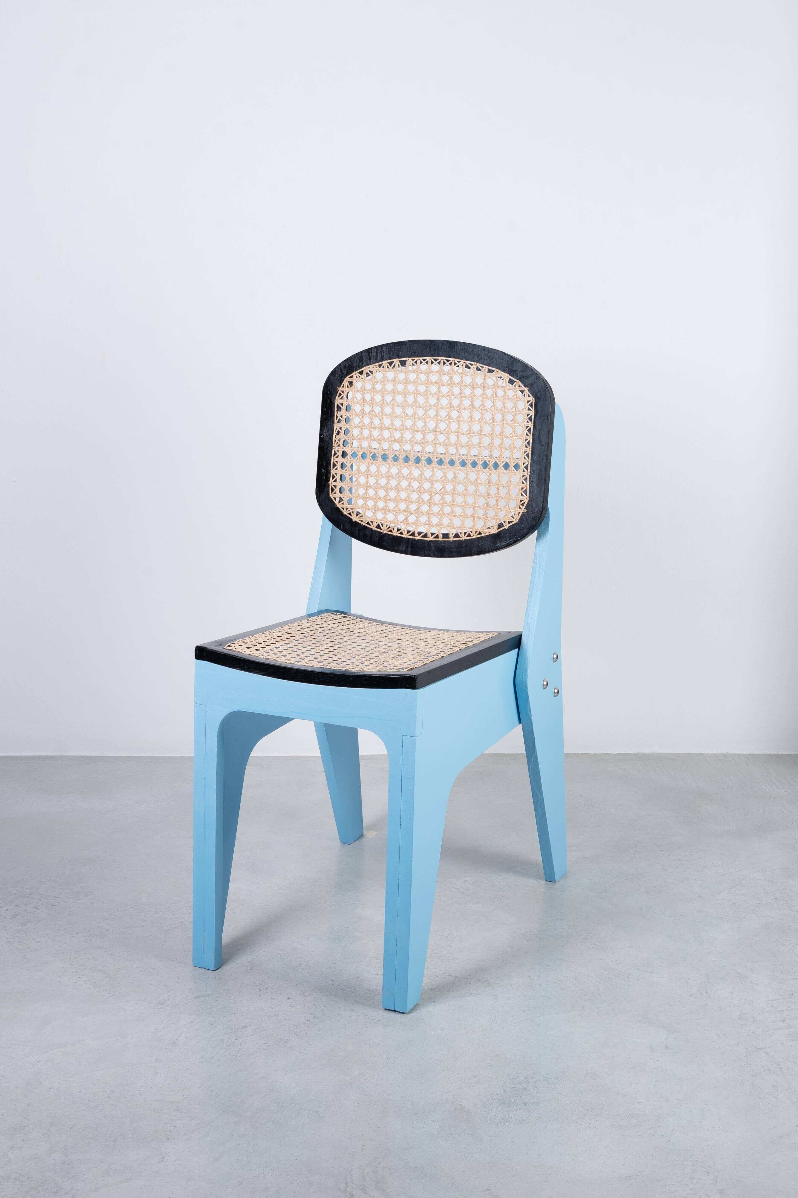 Bonocore chair