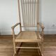 Rocking Chair vintage 260305