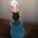Murano lamp