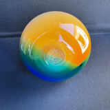 Cristallerie royale de champagne - vase