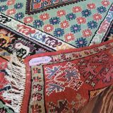 Tapis tunisien 158×265