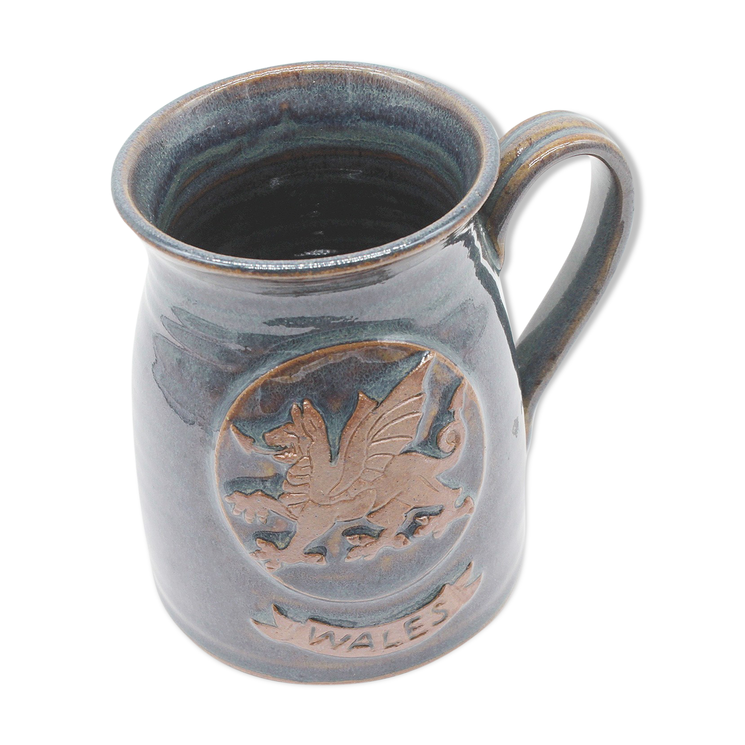 Mug en céramique