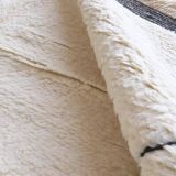 Beni Ourain rug from Morocco - 276 x 210 cm