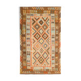 Afghan Kilim 258 x 157 cm