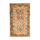 Kilim afghan 258 x 157 cm