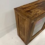 Jam maker - pine showcase, fully restored