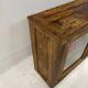 Jam maker - pine showcase, fully restored