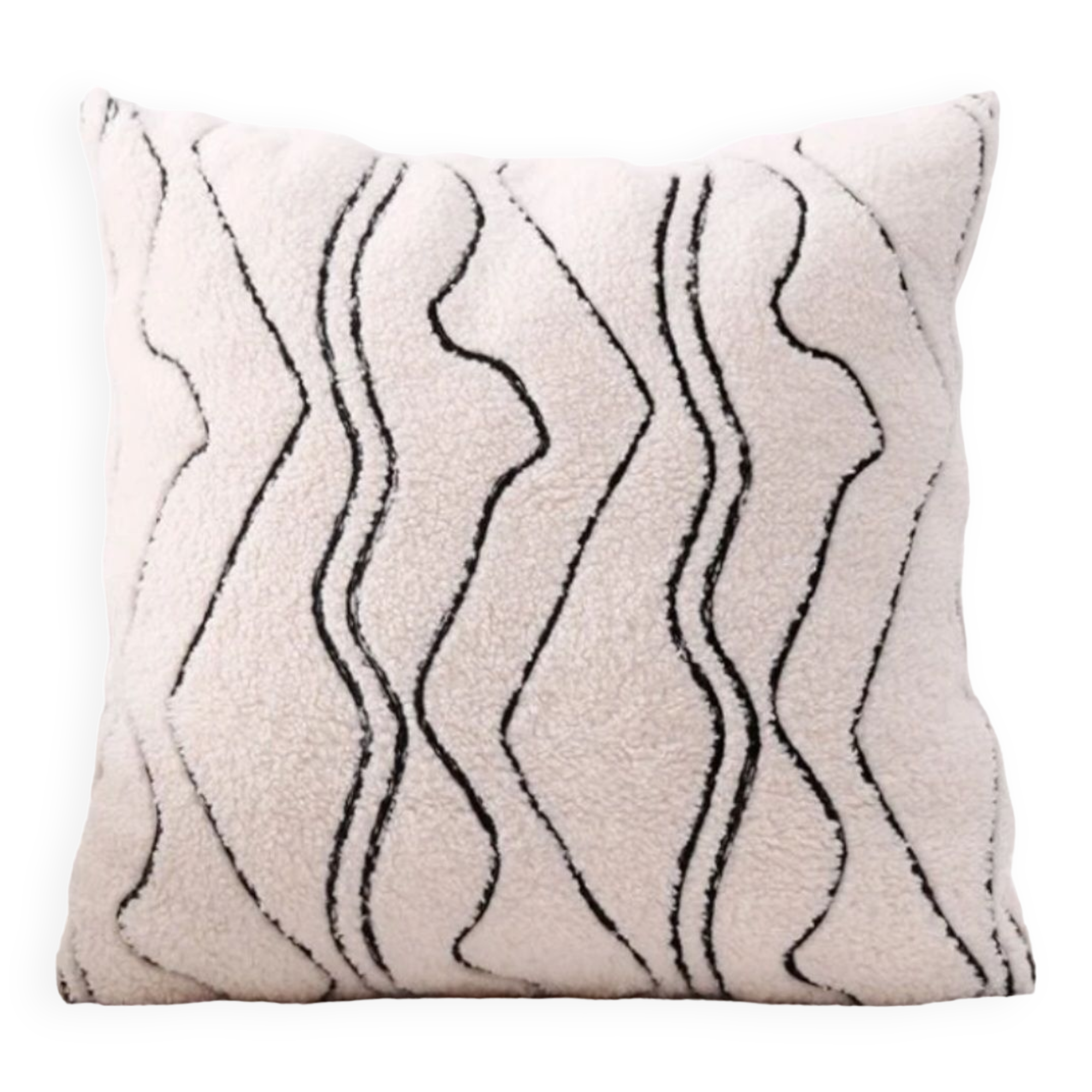 Coussins berbères béni ouarain