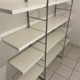 Shelf ENETRI by Niels Gammelgaard from IKEA Vintage