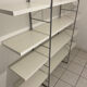 Étagère enetri par Niels Gammelgaard de Ikea vintage