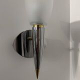 Leola wall lights from the 80s