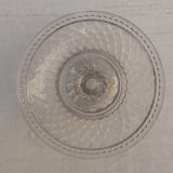 Glass cup