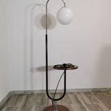 Floor lamp by Robert Slezak for Slezak Factories