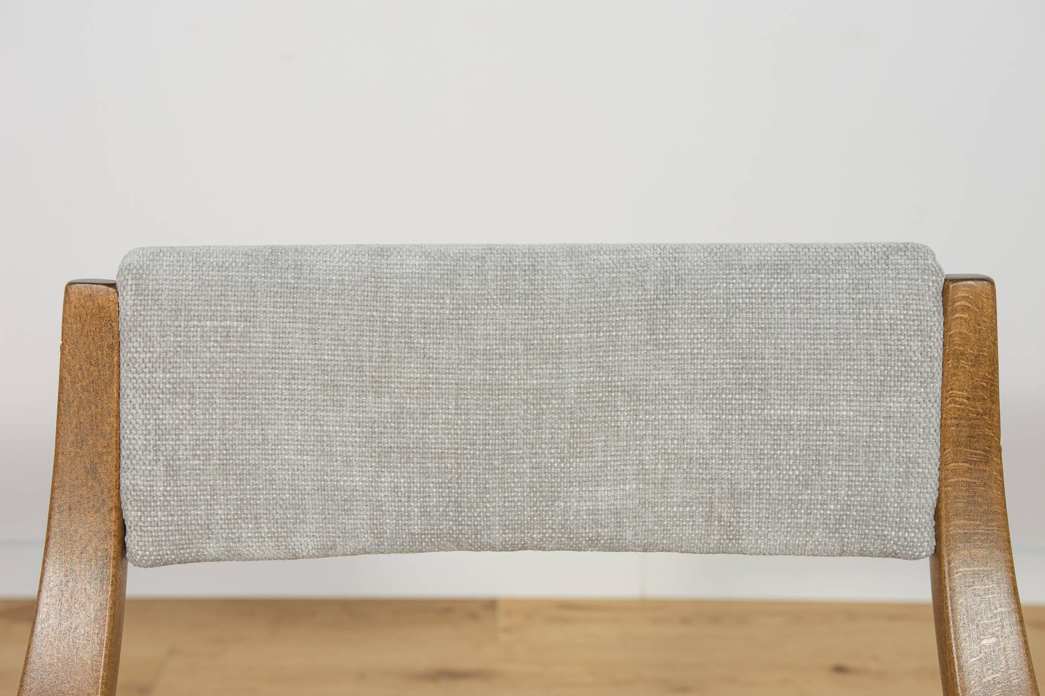 Ski Jumper Chairs from Zamojska, Poland, 1970s, Set of 6