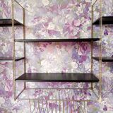 Vintage shelves model Self design Mofp