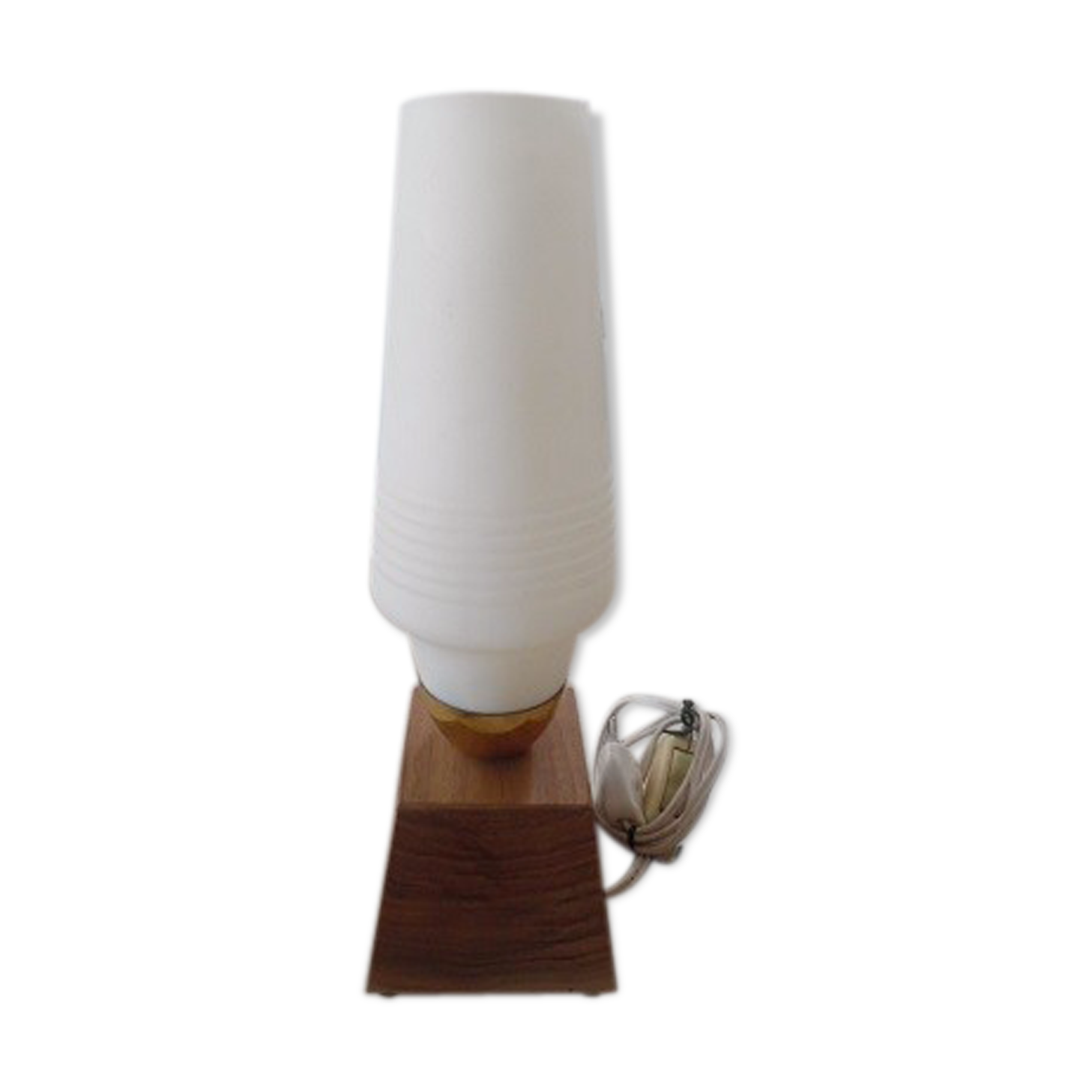 Lampe vintage