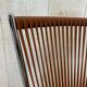 Chaise scoubidou