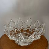 Murano glass cup