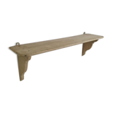 Wall shelf