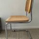 Chair Marcel Breuer Cesca B32