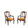 Pair of antique armchairs, France, circa 1900. After restoration.
