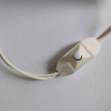 Italian Eclisse desk lamp