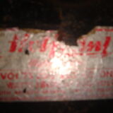 Fan Rego Hotpoint industrial 1950/60