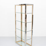 Renato Zevi Vitrine, Italy, 1970s