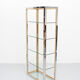 Renato Zevi Vitrine, Italy, 1970s