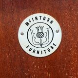 Mcintosh teak sideboard, 1960