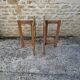 Table de ferme, guinguette