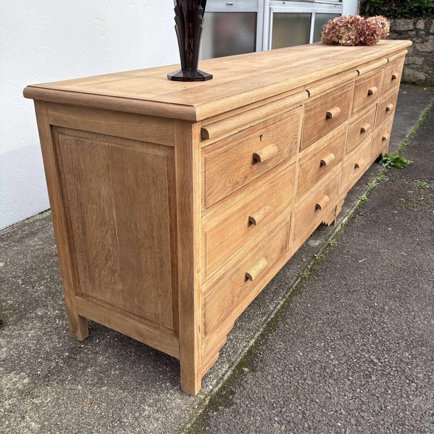 1950s workshop furniture