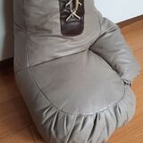 Pouf gant de boxe Ueli Berger