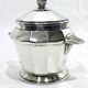 Art Deco Coffee Tea Service