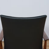 Armchair Model 209 Diplomat by Finn Juhl for France & Søn, 1960s