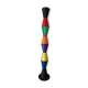 Lampadaire totem