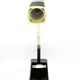 Lampe Vintage Télescopique • Iris TL-84 • Tada Kiko • Japon • Space Age • 1960
