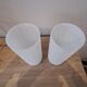 Paire de lampes