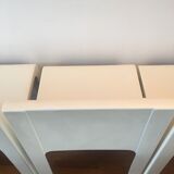 Table and chairs Ozoo Marc Berthier