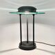 Saturn lamp by Robert Sonneman 1980