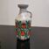 Old designer vase from the 70s by Strehla keramik CDR 1302 Germany