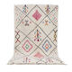 Moroccan Azilal rug 167x260 cm