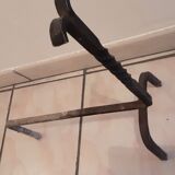 Pair of chimney covers