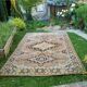Tapis oriental persan 200 x 300cm