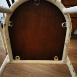 Set of 4 vintage chairs edited by mobilor