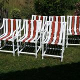 Garden lounge, dining room, hugonet, 70'