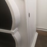 High cabinet